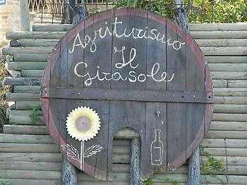 Hotel Il Girasole San Gimignano