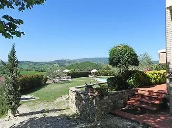 Hotel Il Girasole