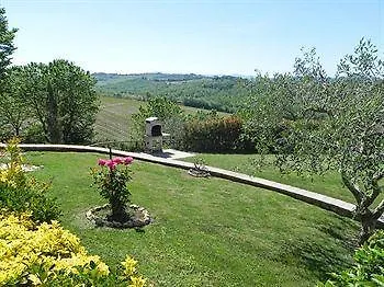 Hotel Il Girasole