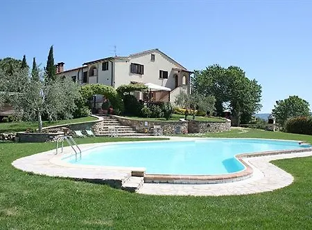 Il Girasole Hotel
