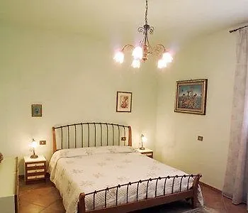 Il Girasole 3* San Gimignano