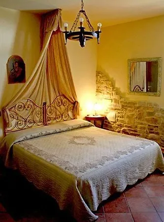 Hotel Il Girasole San Gimignano