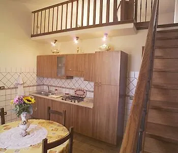 Il Girasole Hotel 3*