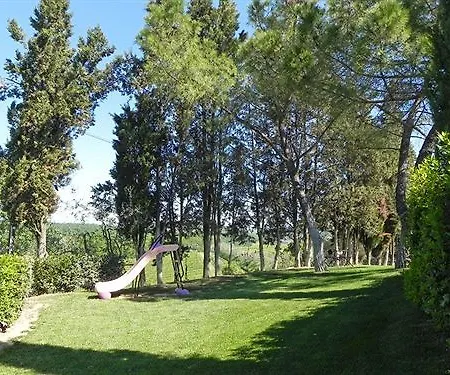 Hotel Il Girasole