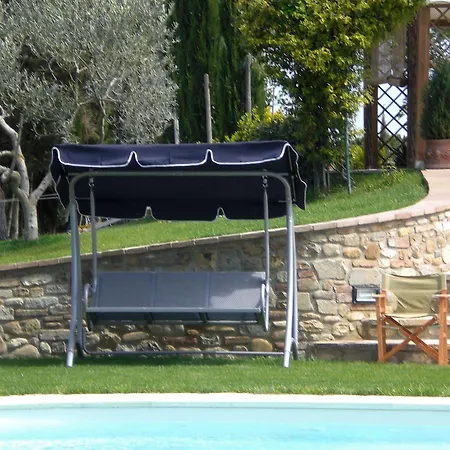 Il Girasole 3* San Gimignano