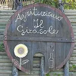 Hotel Il Girasole San Gimignano