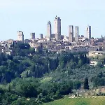 Hotel Il Girasole 3*