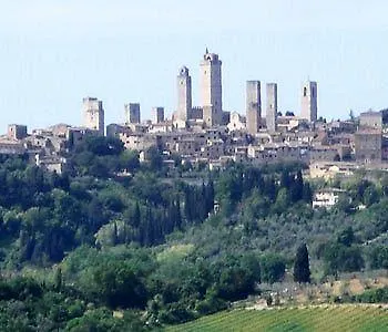فندق Il Girasole 3*