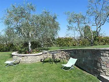 Il Girasole سان جيمينيانو