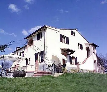 فندق Il Girasole سان جيمينيانو