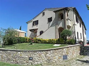 فندق Il Girasole 3*