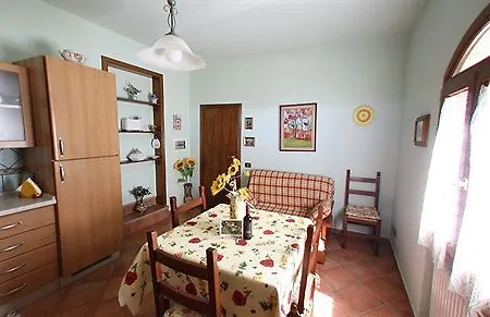 فندق Il Girasole 3*