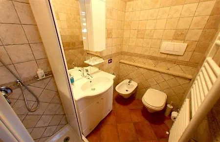 Il Girasole Hotel